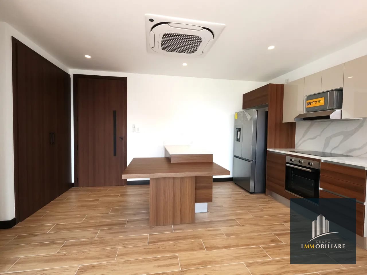 🏡 Apartamento de 3 habitaciones en renta Final Avenida Américas. — Apartamento en Alquiler en Zona 13, Guatemala, Ciudad — foto 4 de 17