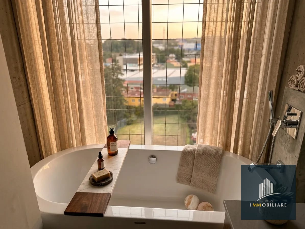 🏢En Venta Apartamento de dos habitaciones en Destiny km 14.5 CAES — Apartamento en Venta en Destiny Sky Homes, Carretera a El Salvador, Guatemala, Ciudad — foto 13 de 16