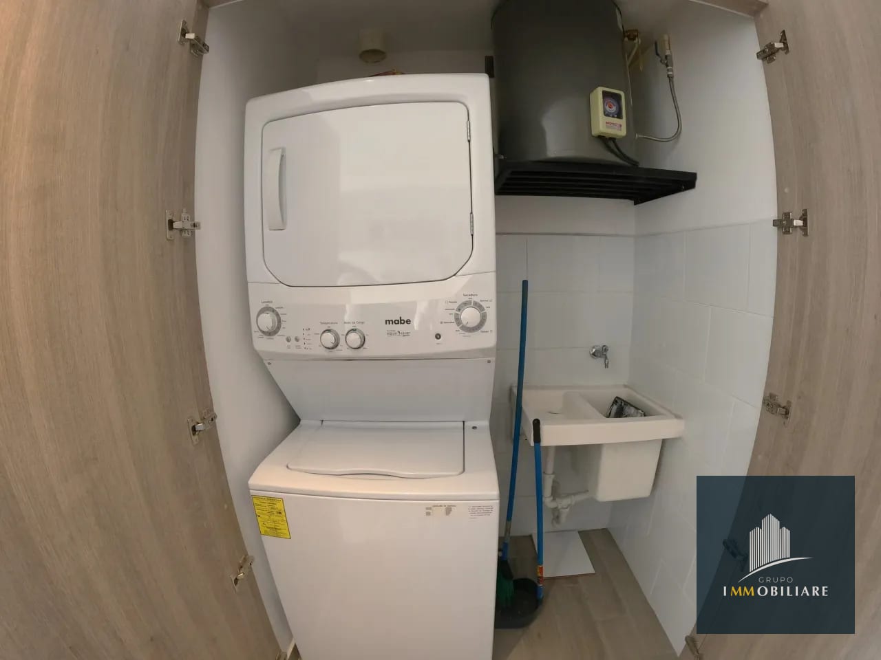 🏙️Vive Donde Trabajas: Apartamento en Zona 10 de un dormitorio ⏱️ — Apartamento en Venta en Parque 10, Zona 10, Guatemala, Ciudad — foto 10 de 17