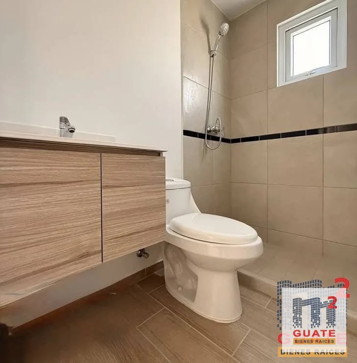 Apartamento en Renta, Zona 12 - 7