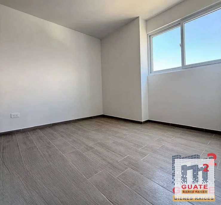 Apartamento en Renta, Zona 12 - 11