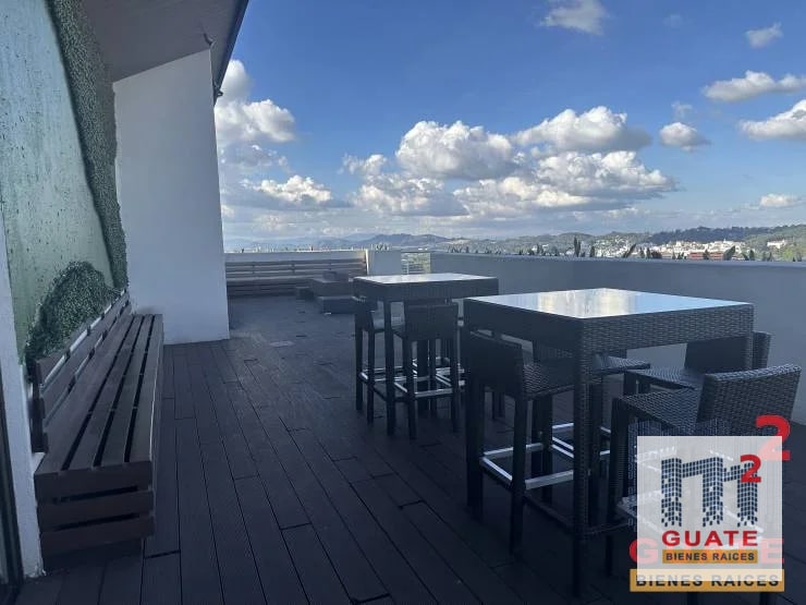 Apartamento en Venta, Zona 15 - 6
