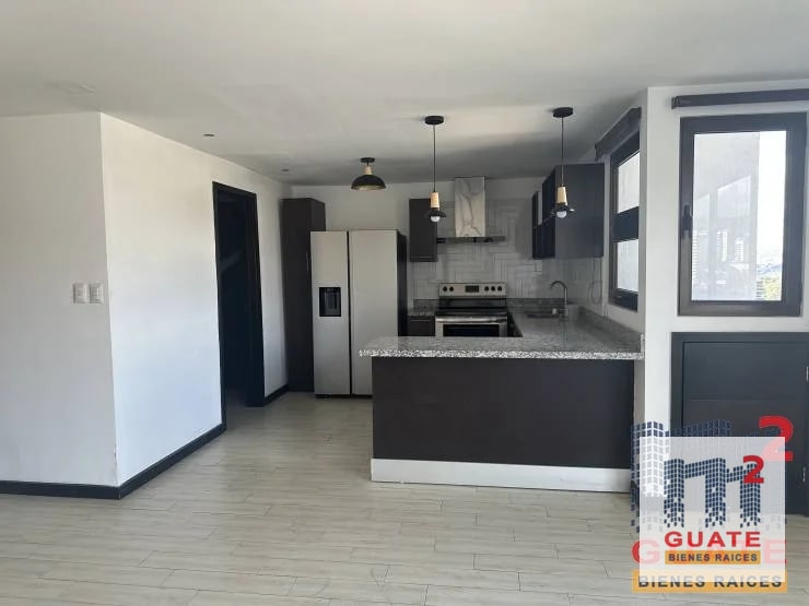 Apartamento en Venta, Zona 15 - 1