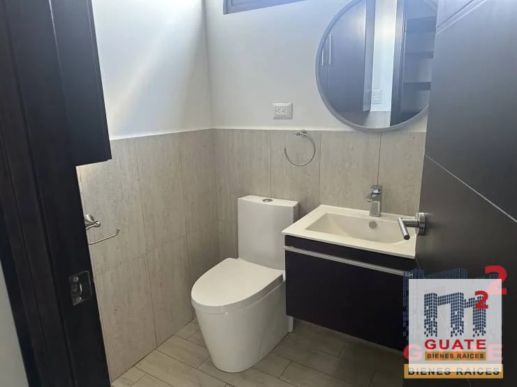 Apartamento en Venta, Zona 15 - 4