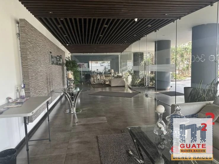 Apartamento en Venta, Zona 15 - 5