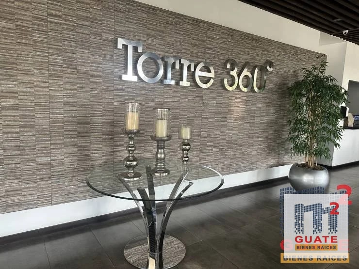 Apartamento en Venta, Zona 15 - 8