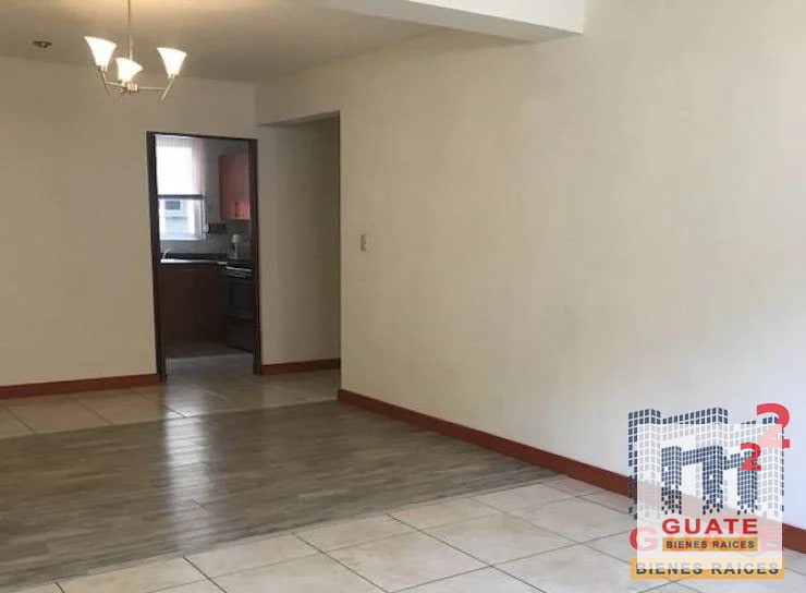 Apartamento en Venta, Zona 12 - 2