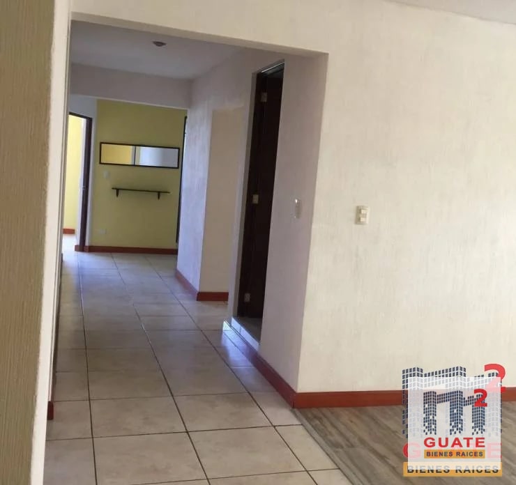 Apartamento en Venta, Zona 12 - 3