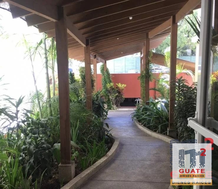 Apartamento en Venta, Zona 12 - 9