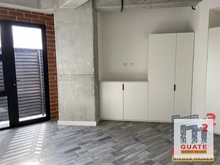 Apartamento en Renta, Zona 04 — Apartamento en Alquiler en Zona 4, Guatemala, Ciudad — foto 7 de 7