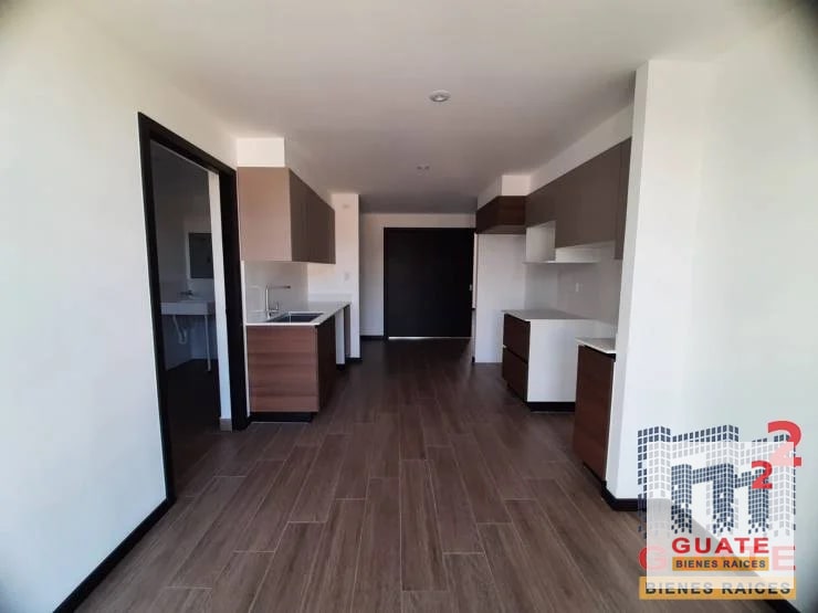 Apartamento en Renta, Zona 10 - 17