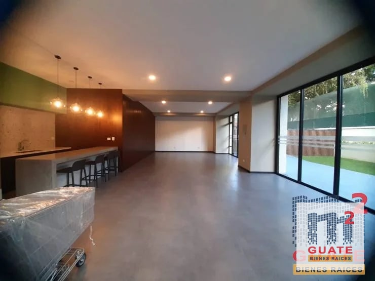 Apartamento en Renta, Zona 10 - 15