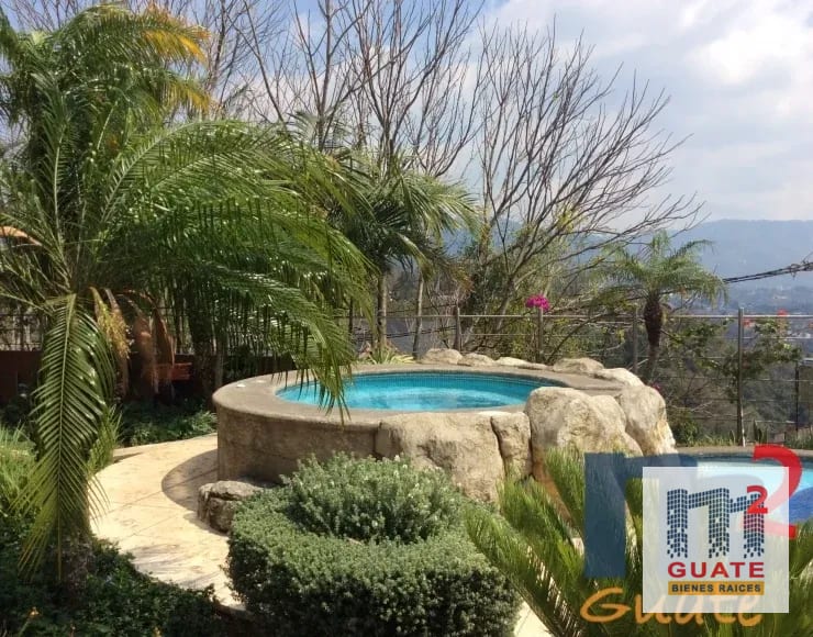 Apartamento en Renta, Zona 14 — Apartamento en Alquiler en Zona 14, Guatemala, Ciudad — foto 9 de 10
