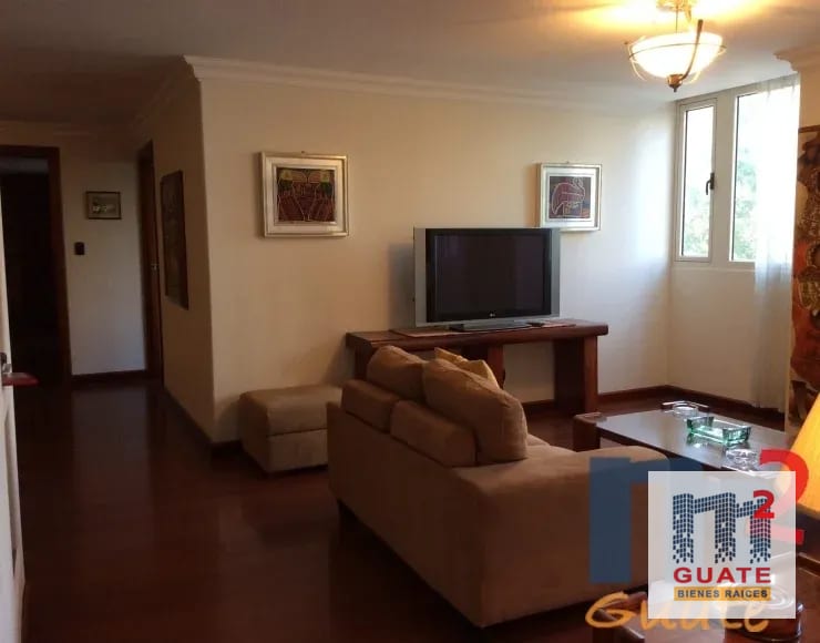 Apartamento en Renta, Zona 14 — Apartamento en Alquiler en Zona 14, Guatemala, Ciudad — foto 2 de 10