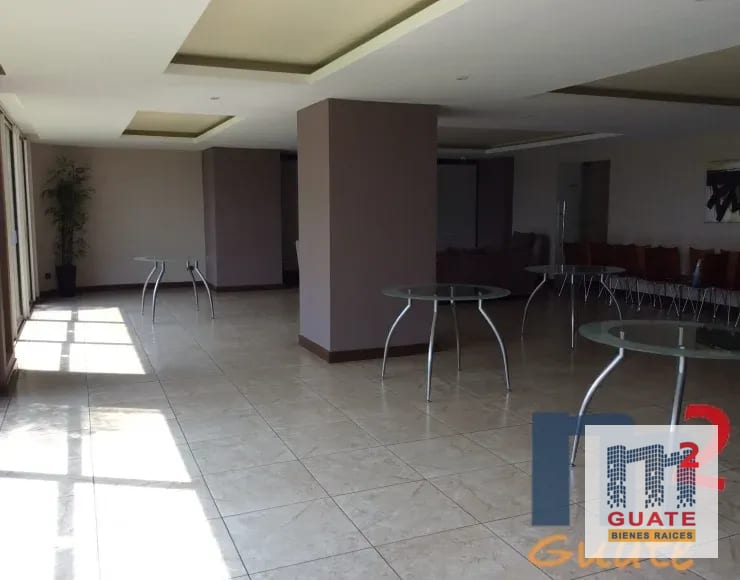 Apartamento en Renta, Zona 14 — Apartamento en Alquiler en Zona 14, Guatemala, Ciudad — foto 8 de 10