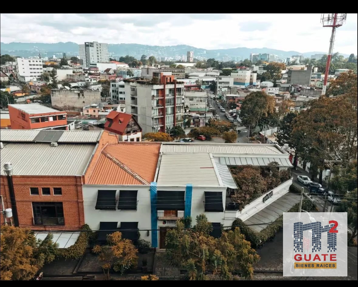 Apartamento en Renta, Zona 04 — Apartamento en Alquiler en Zona 4, Guatemala, Ciudad — foto 6 de 8