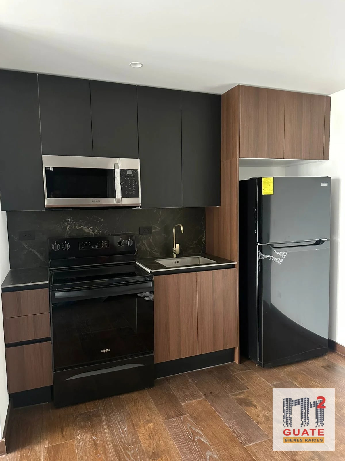 Apartamento en Renta, Zona 10 — Apartamento en Alquiler en Zona 10, Guatemala, Ciudad — foto 6 de 6