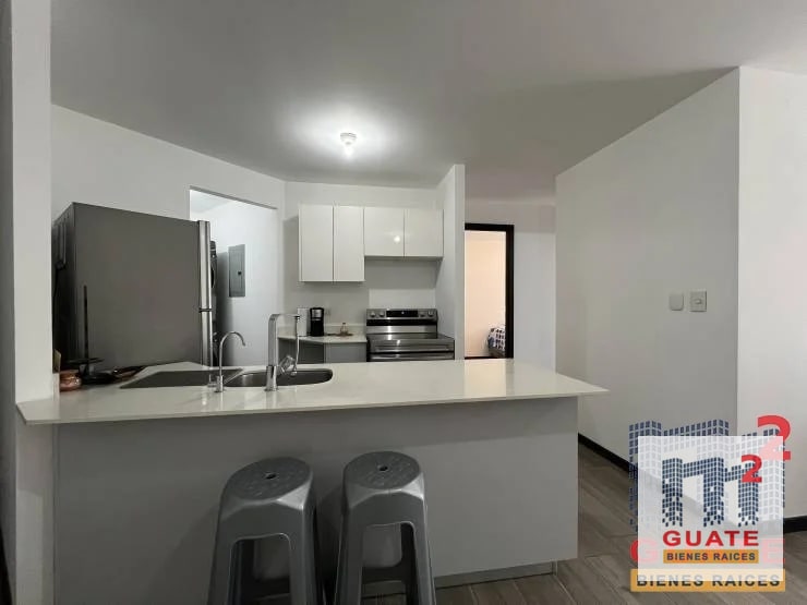 Apartamento en Venta, Zona 11 — Apartamento en Venta en Zona 11, Guatemala, Ciudad — foto 3 de 15