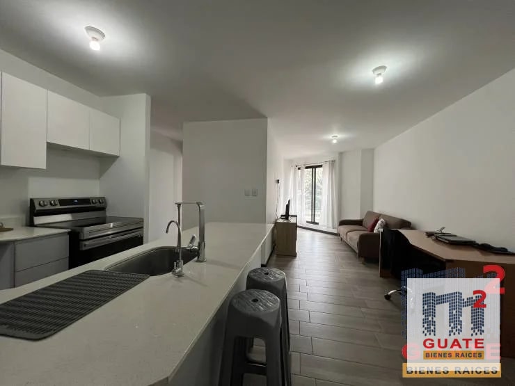 Apartamento en Venta, Zona 11 — Apartamento en Venta en Zona 11, Guatemala, Ciudad — foto 4 de 15