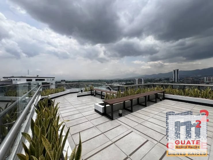 Apartamento en Venta, Zona 11 — Apartamento en Venta en Zona 11, Guatemala, Ciudad — foto 15 de 15