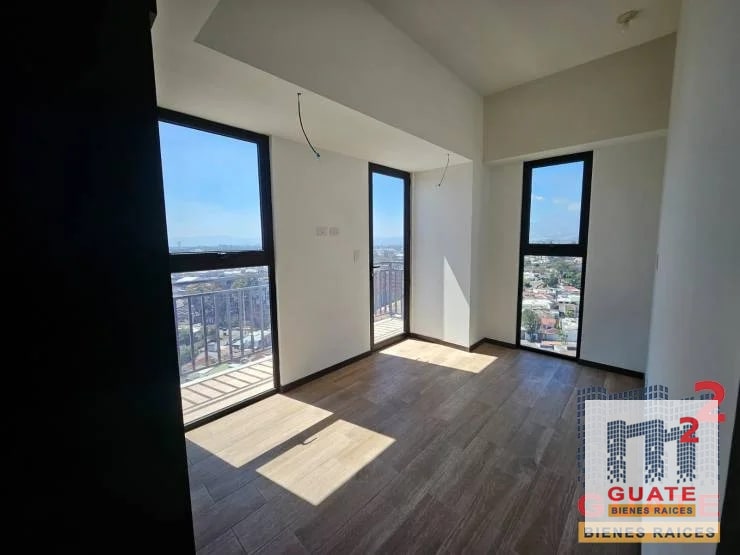 Apartamento en Venta, Zona 11 — Apartamento en Venta en Zona 11, Guatemala, Ciudad — foto 1 de 15