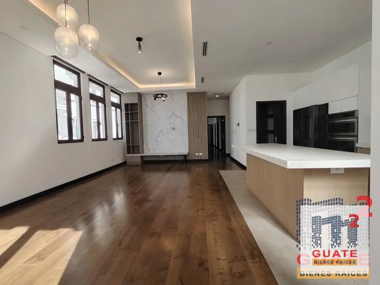 Apartamento en Venta, Zona 16 — Apartamento en Venta en Zona 16, Guatemala, Ciudad — foto 1 de 12