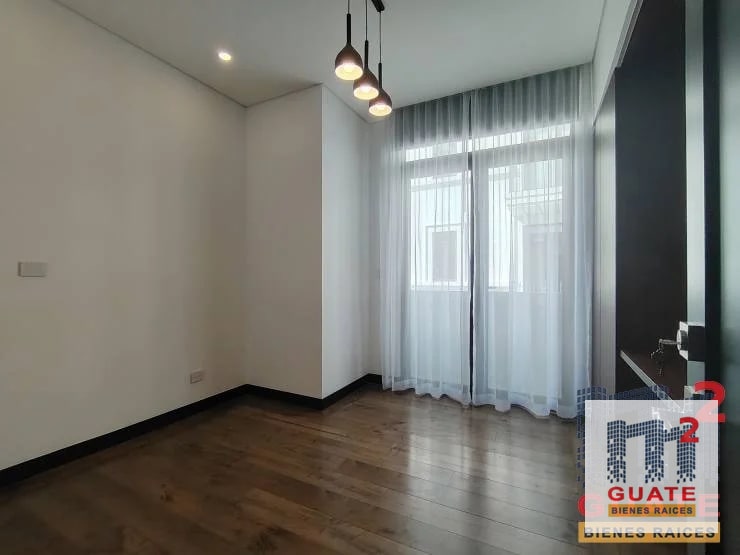 Apartamento en Venta, Zona 16 — Apartamento en Venta en Zona 16, Guatemala, Ciudad — foto 4 de 12