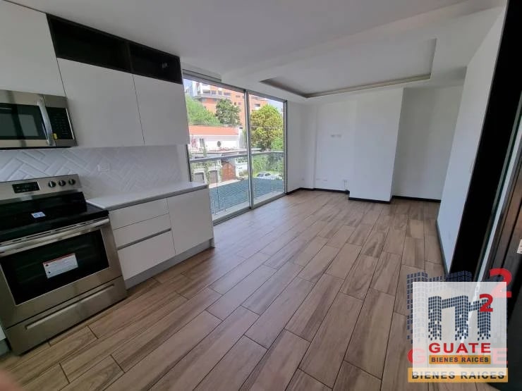 Apartamento en Renta, Zona 15 — Apartamento en Alquiler en Zona 15, Guatemala, Ciudad — foto 2 de 7