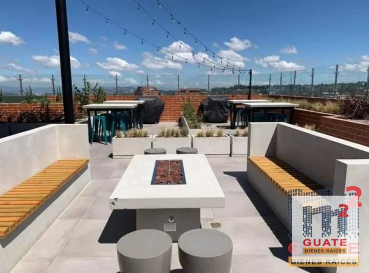 Apartamento en Renta, Zona 15 — Apartamento en Alquiler en Zona 15, Guatemala, Ciudad — foto 4 de 7