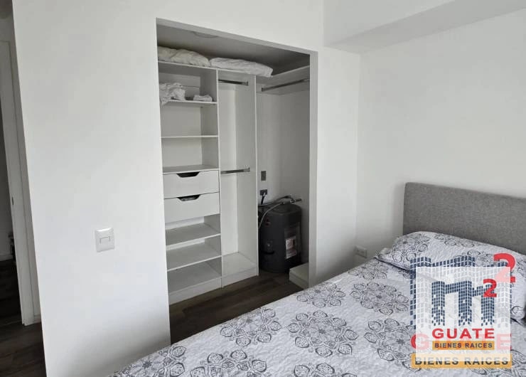 Apartamento en Renta, Zona 13 — Apartamento en Alquiler en Zona 13, Guatemala, Ciudad — foto 3 de 8