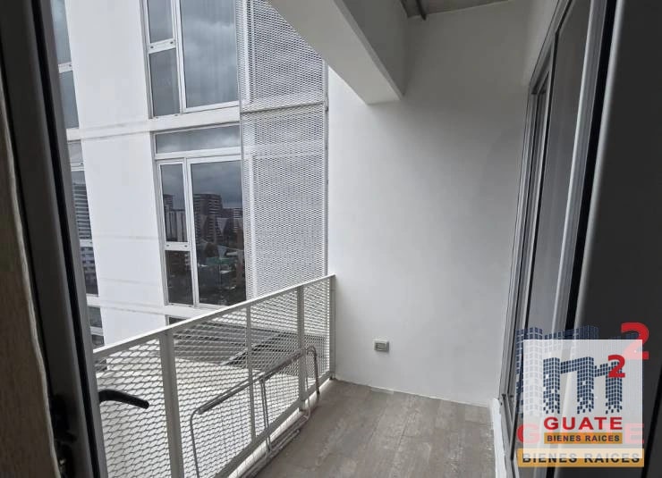 Apartamento en Renta, Zona 13 — Apartamento en Alquiler en Zona 13, Guatemala, Ciudad — foto 2 de 8