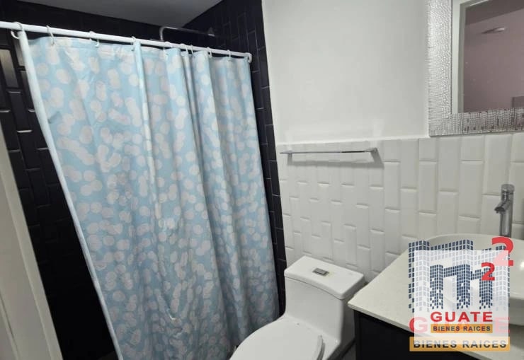 Apartamento en Renta, Zona 13 — Apartamento en Alquiler en Zona 13, Guatemala, Ciudad — foto 6 de 8