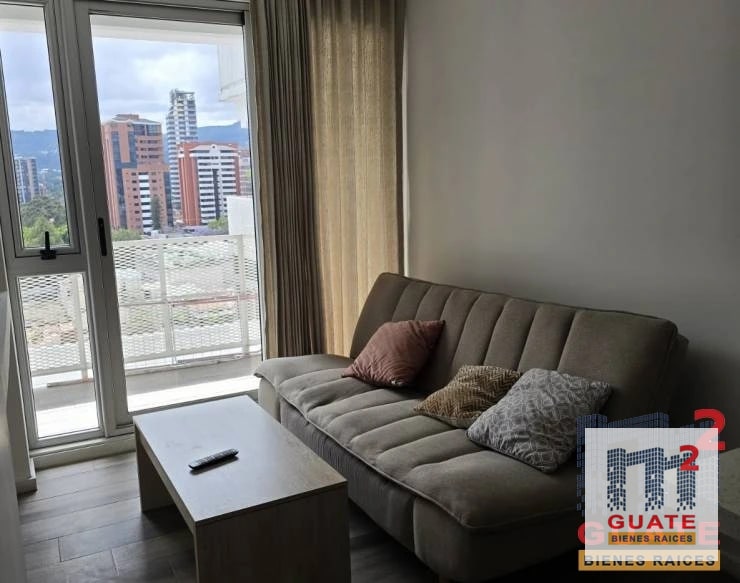Apartamento en Renta, Zona 13 — Apartamento en Alquiler en Zona 13, Guatemala, Ciudad — foto 7 de 8