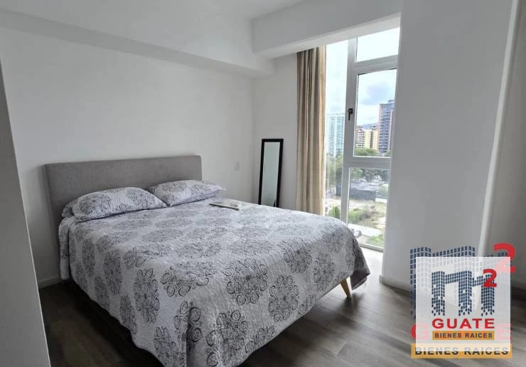 Apartamento en Renta, Zona 13 — Apartamento en Alquiler en Zona 13, Guatemala, Ciudad — foto 8 de 8