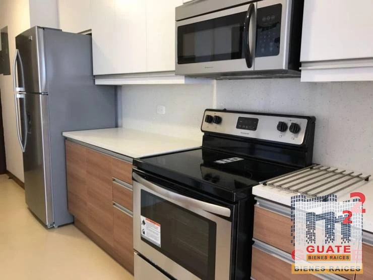 Apartamento en Venta, Zona 13 — Apartamento en Venta en Zona 13, Guatemala, Ciudad — foto 7 de 11