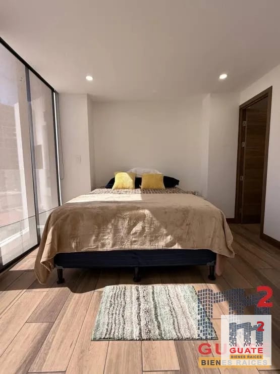 Apartamento en Venta, Zona 15 — Apartamento en Venta en Zona 15, Guatemala, Ciudad — foto 3 de 10