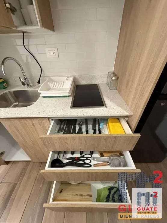 Apartamento en Venta, Zona 15 — Apartamento en Venta en Zona 15, Guatemala, Ciudad — foto 9 de 10