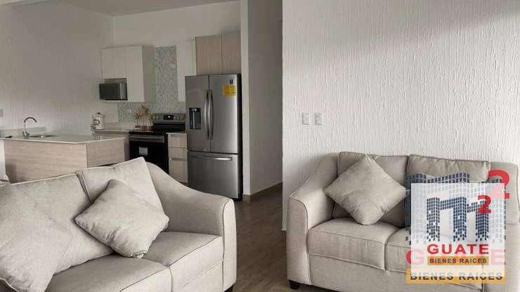 Apartamento en Venta, Carretera a Olmeca-Pavón — Apartamento en Venta en Carretera a El Salvador, Guatemala, Ciudad — foto 2 de 10