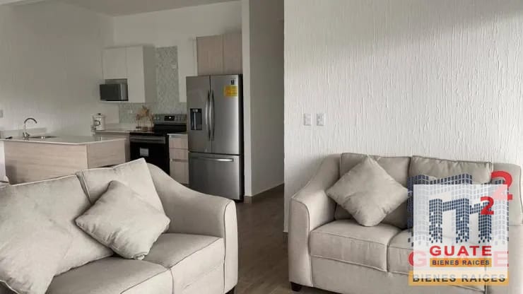 Apartamento en Venta, Carretera a Olmeca-Pavón — Apartamento en Venta en Carretera a El Salvador, Guatemala, Ciudad — foto 2 de 10