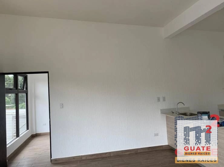 Apartamento en Venta, Carretera a Olmeca-Pavón — Apartamento en Venta en Carretera a El Salvador, Guatemala, Ciudad — foto 1 de 10