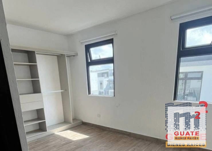 Apartamento en Venta, Carretera a Olmeca-Pavón — Apartamento en Venta en Carretera a El Salvador, Guatemala, Ciudad — foto 8 de 10