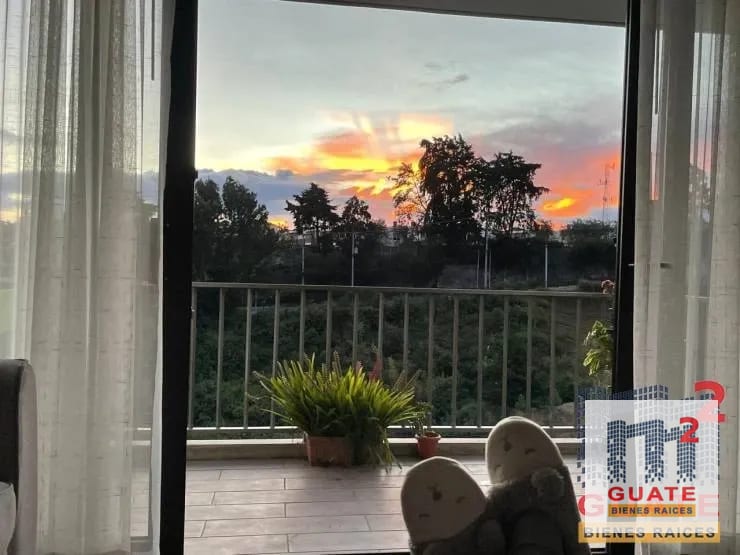Apartamento en Venta, Carretera a Olmeca-Pavón — Apartamento en Venta en Carretera a El Salvador, Guatemala, Ciudad — foto 7 de 10
