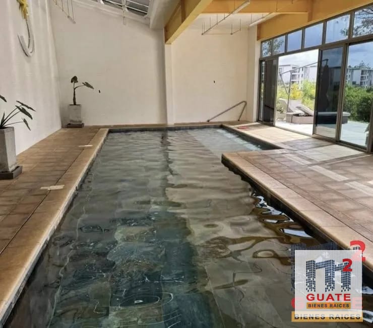 Apartamento en Venta, Carretera a Olmeca-Pavón — Apartamento en Venta en Carretera a El Salvador, Guatemala, Ciudad — foto 10 de 10