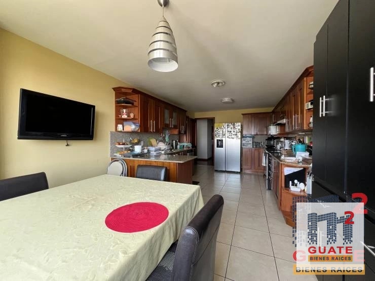 Apartamento en Renta, Zona 15 — Apartamento en Alquiler en Zona 15, Guatemala, Ciudad — foto 5 de 17