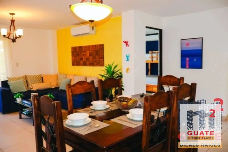 Apartamento en Venta, Monterrico — Apartamento en Venta en Monterrico, Santa Rosa — foto 8 de 15