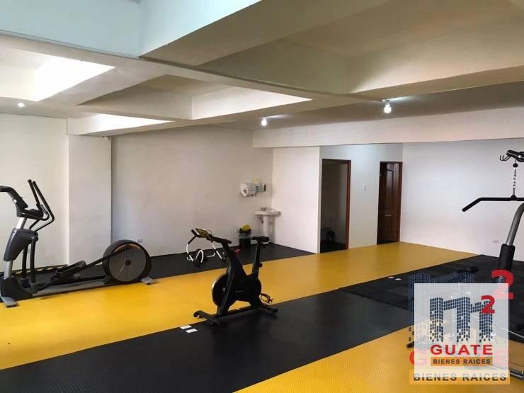 Apartamento en Renta, Zona 16 — Apartamento en Alquiler en Zona 16, Guatemala, Ciudad — foto 2 de 10