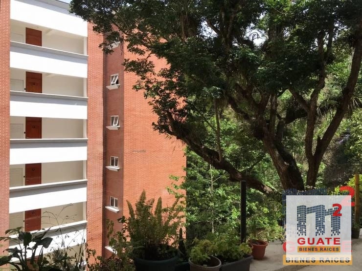Apartamento en Renta, Zona 16 — Apartamento en Alquiler en Zona 16, Guatemala, Ciudad — foto 3 de 10