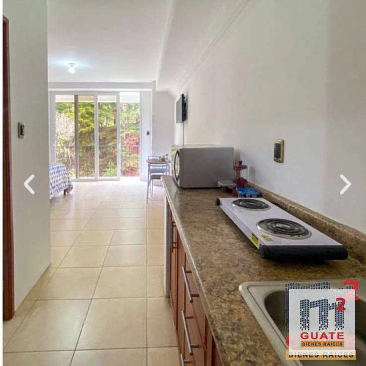 Apartamento en Renta, Zona 16 — Apartamento en Alquiler en Zona 16, Guatemala, Ciudad — foto 5 de 10