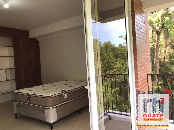 Apartamento en Renta, Zona 16 — Apartamento en Alquiler en Zona 16, Guatemala, Ciudad — foto 7 de 10