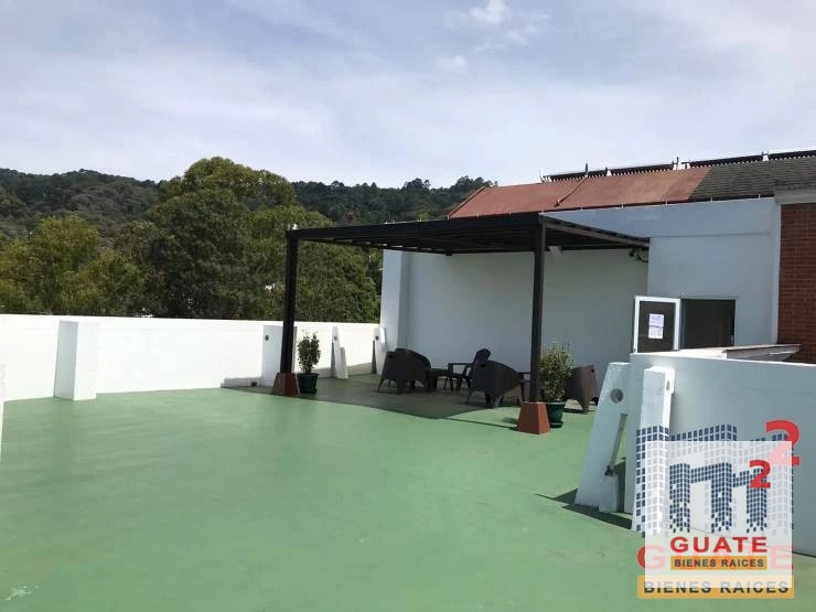 Apartamento en Renta, Zona 16 — Apartamento en Alquiler en Zona 16, Guatemala, Ciudad — foto 8 de 10